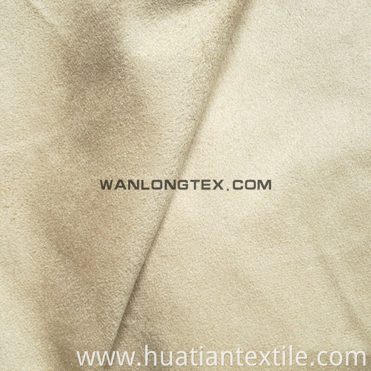 Knitting Suede Fabric for sofa and furniture